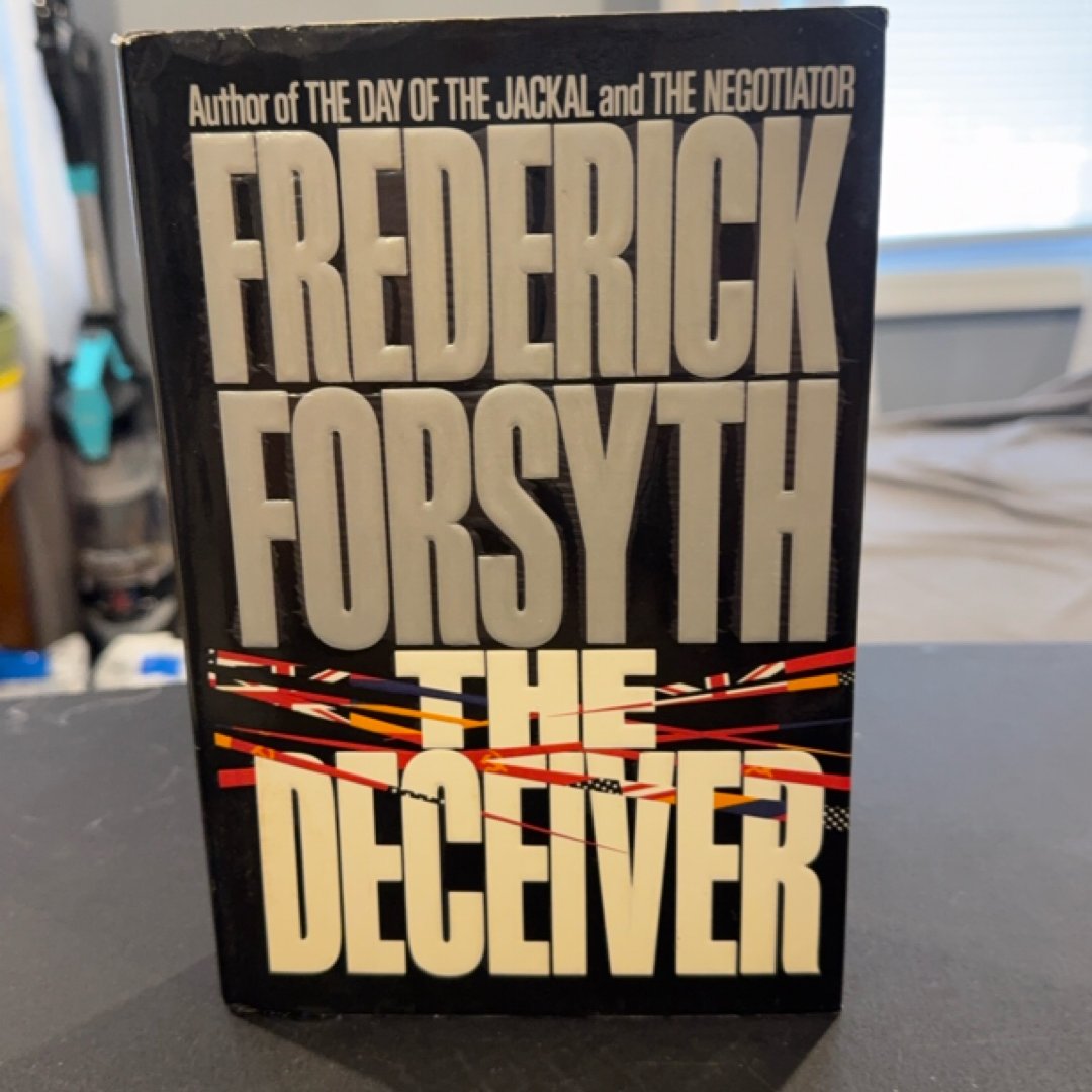 The Deceiver