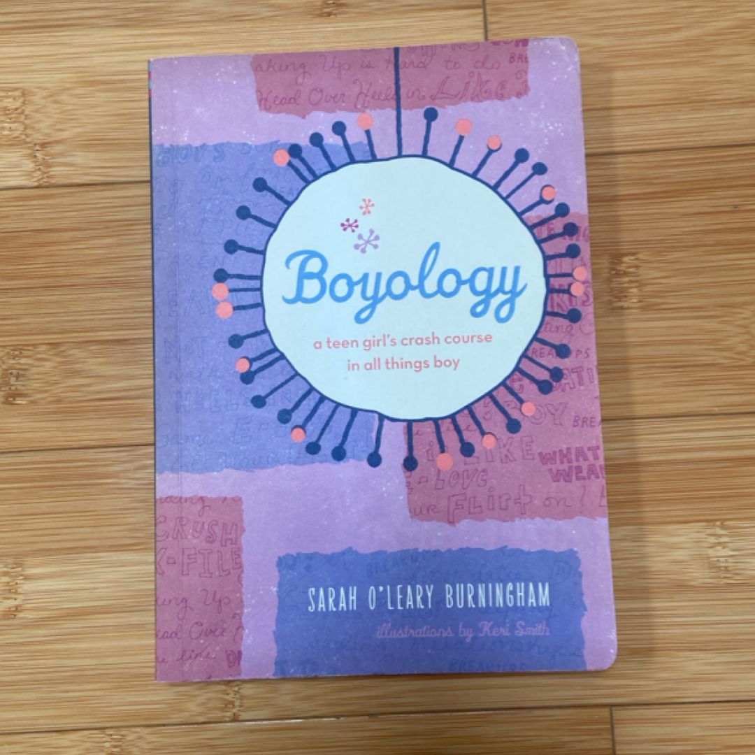 Boyology
