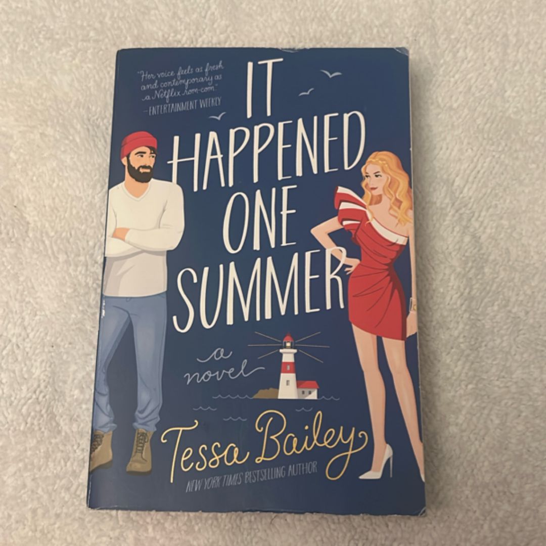 It Happened One Summer