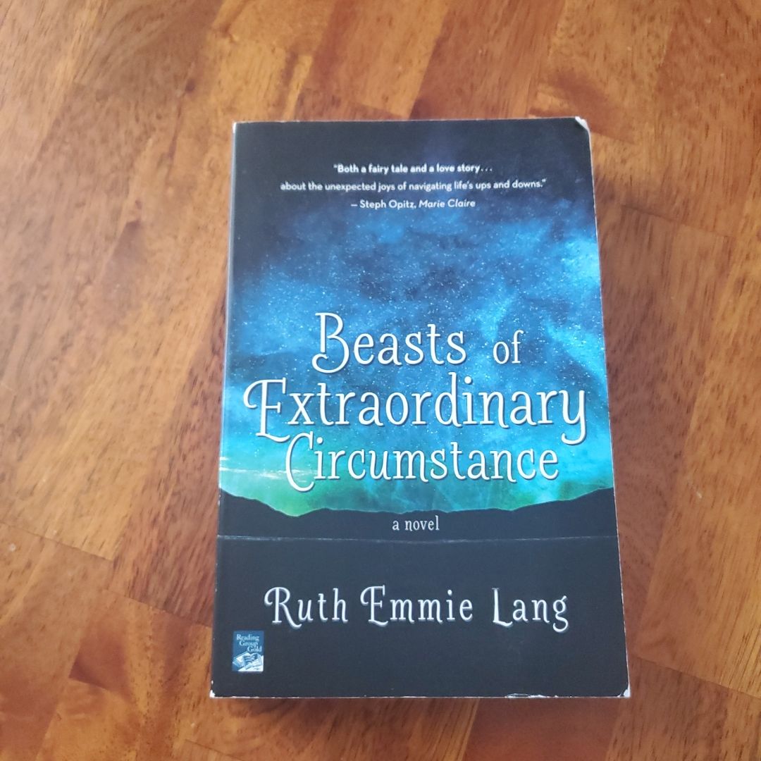 Beasts of Extraordinary Circumstance