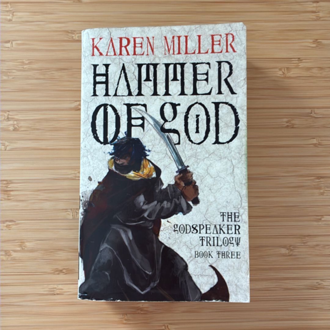 Hammer of God