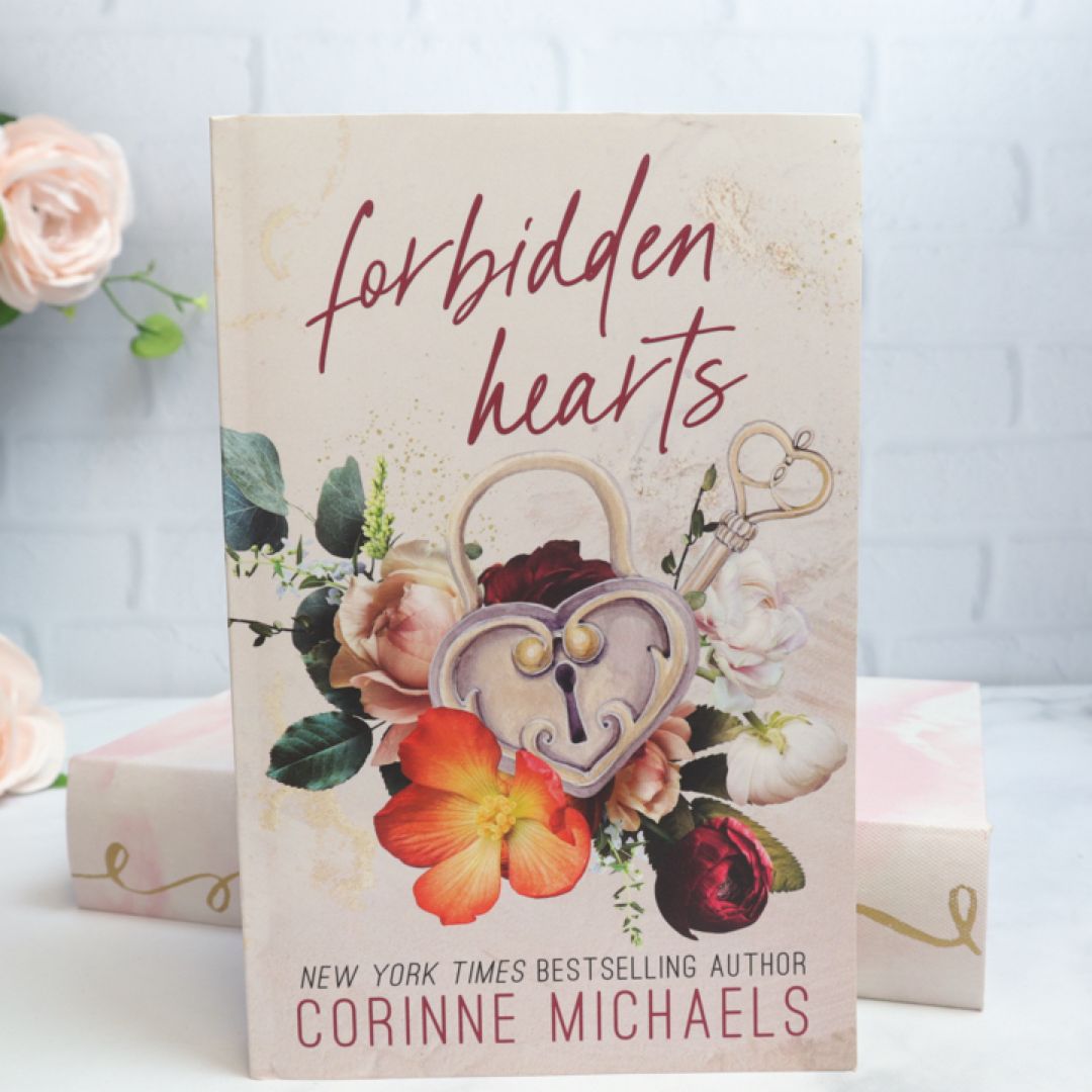 Forbidden Hearts