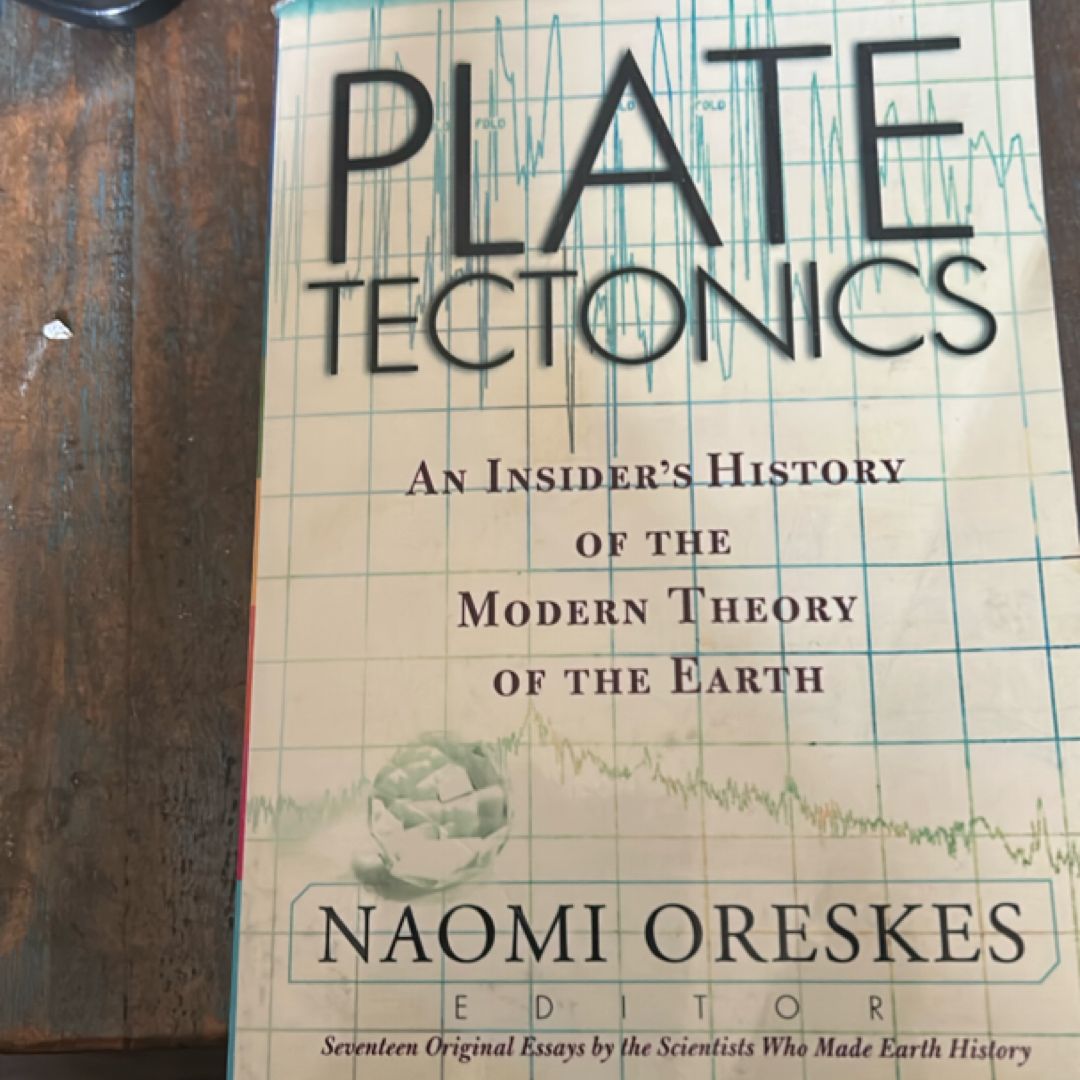 Plate Tectonics