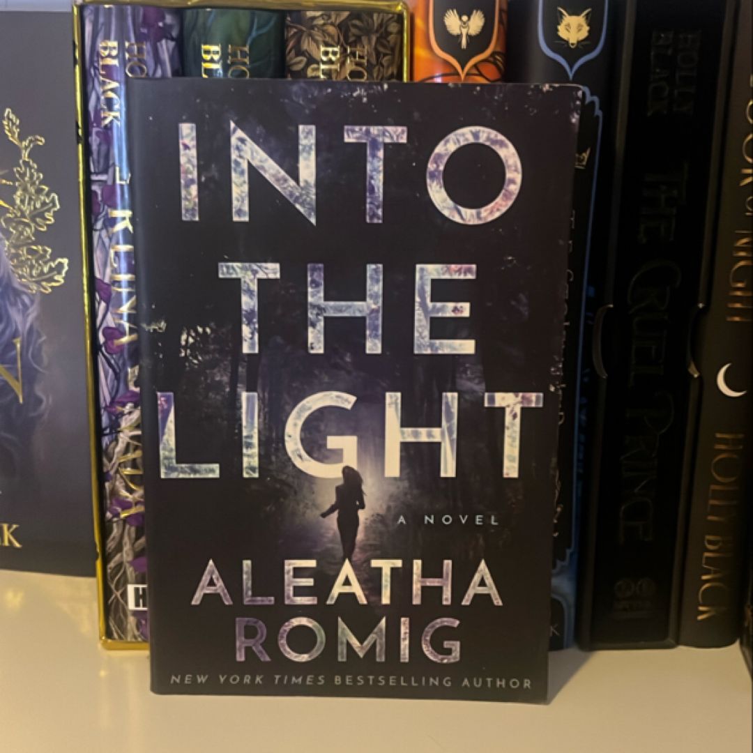 Into the Light