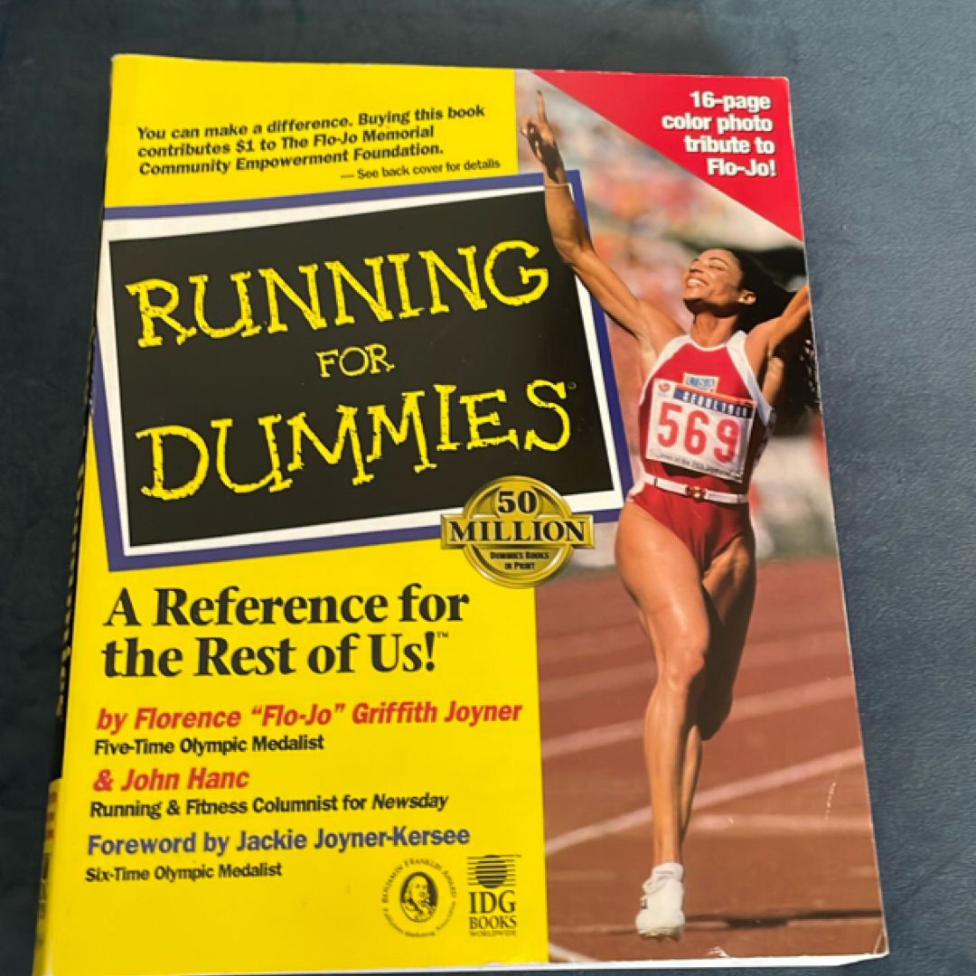 Running for Dummies