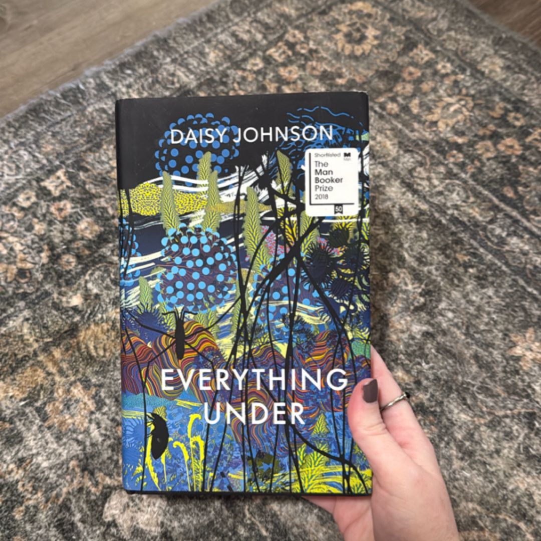 Everything Under