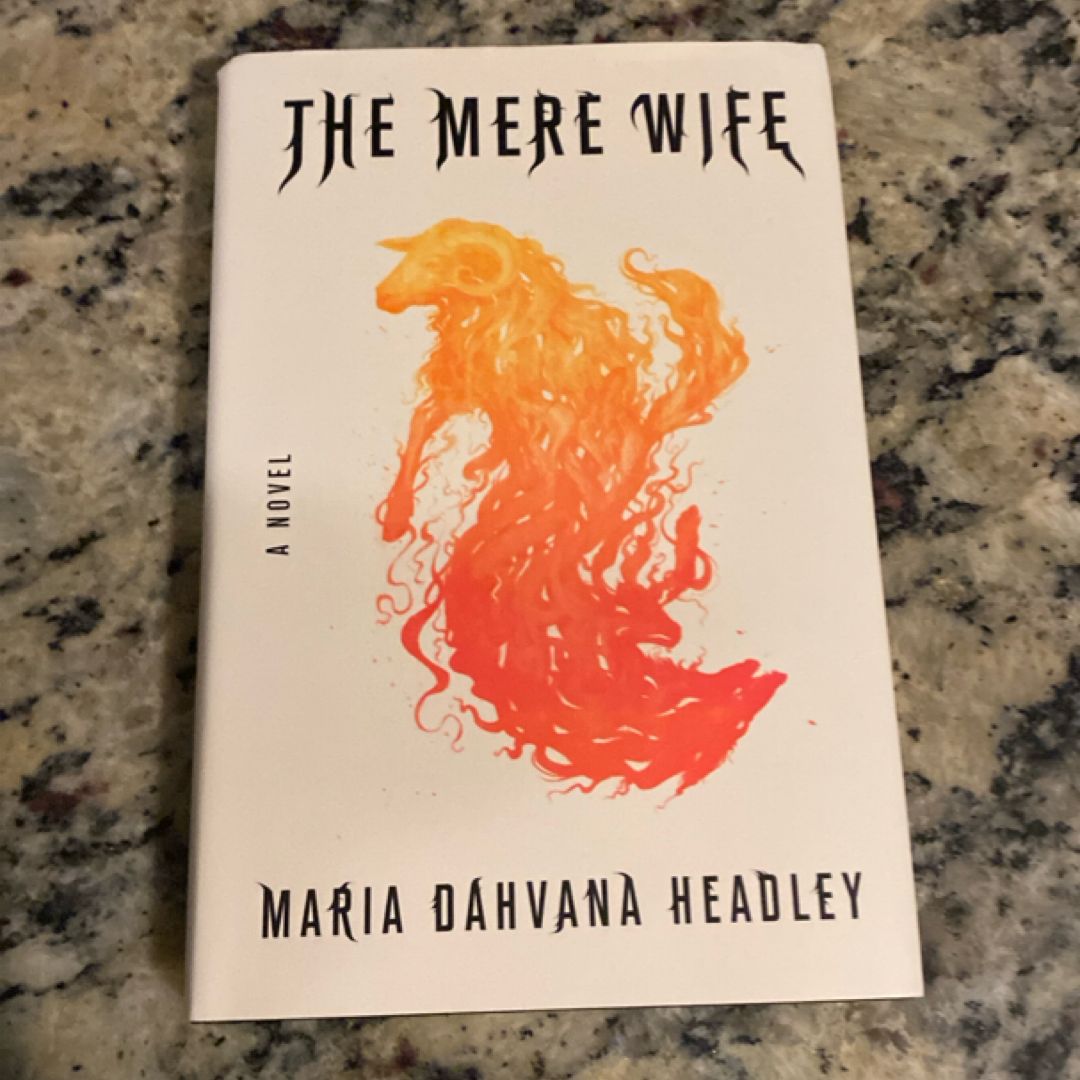 The Mere Wife