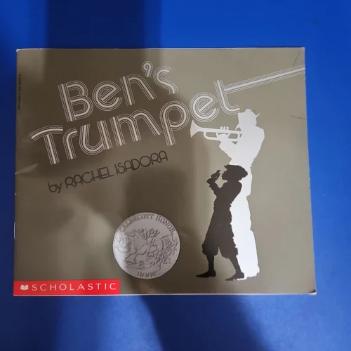 Ben's Trumpet