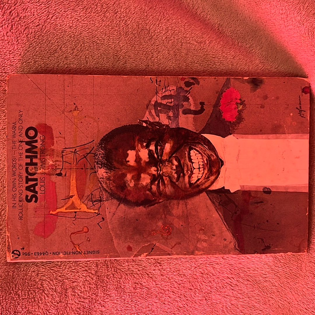Satchmo