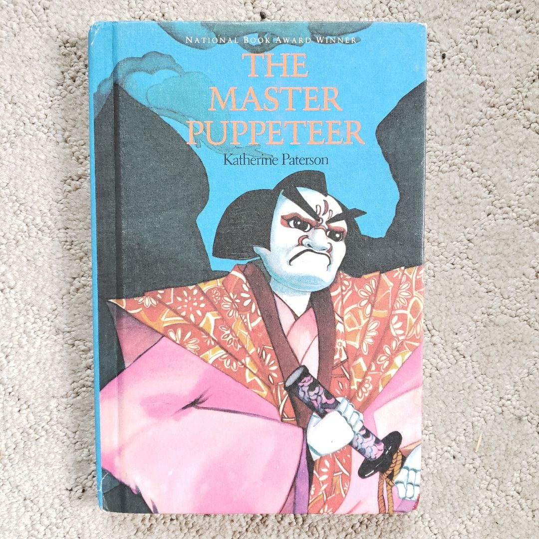 The Master Puppeteer