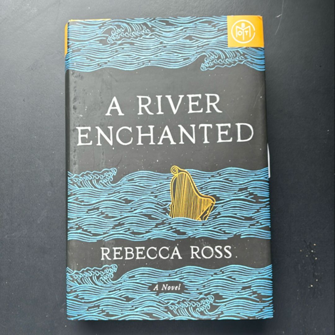 A River Enchanted