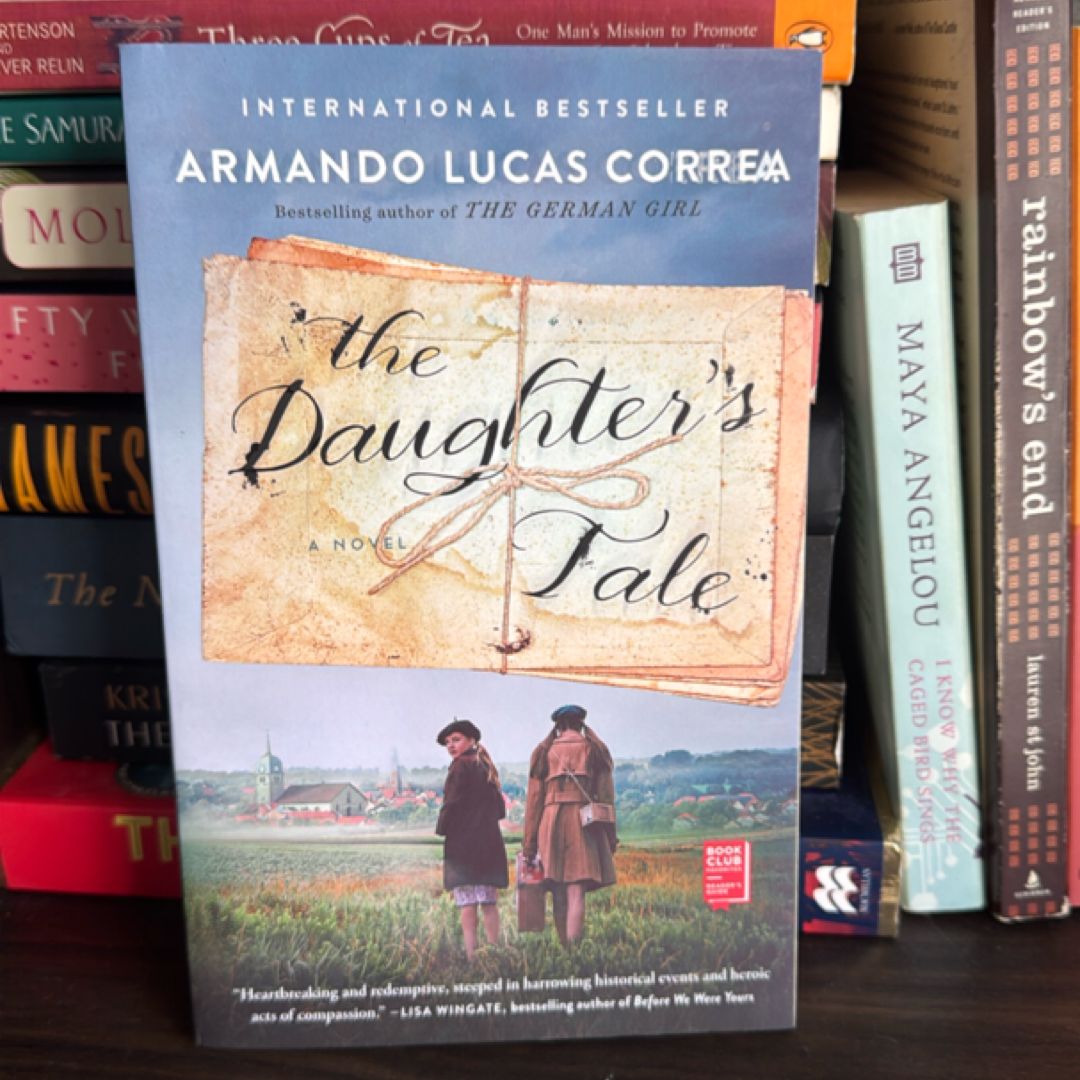 The Daughter's Tale