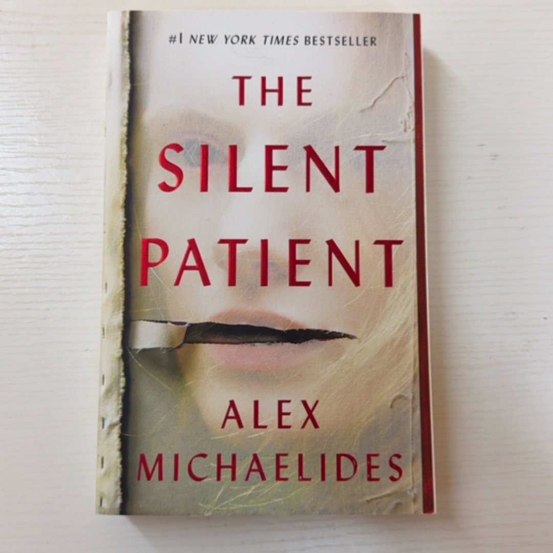 The Silent Patient