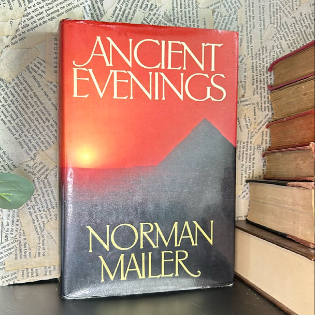 Ancient Evenings