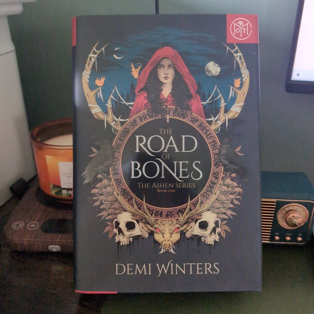 The Road of Bones