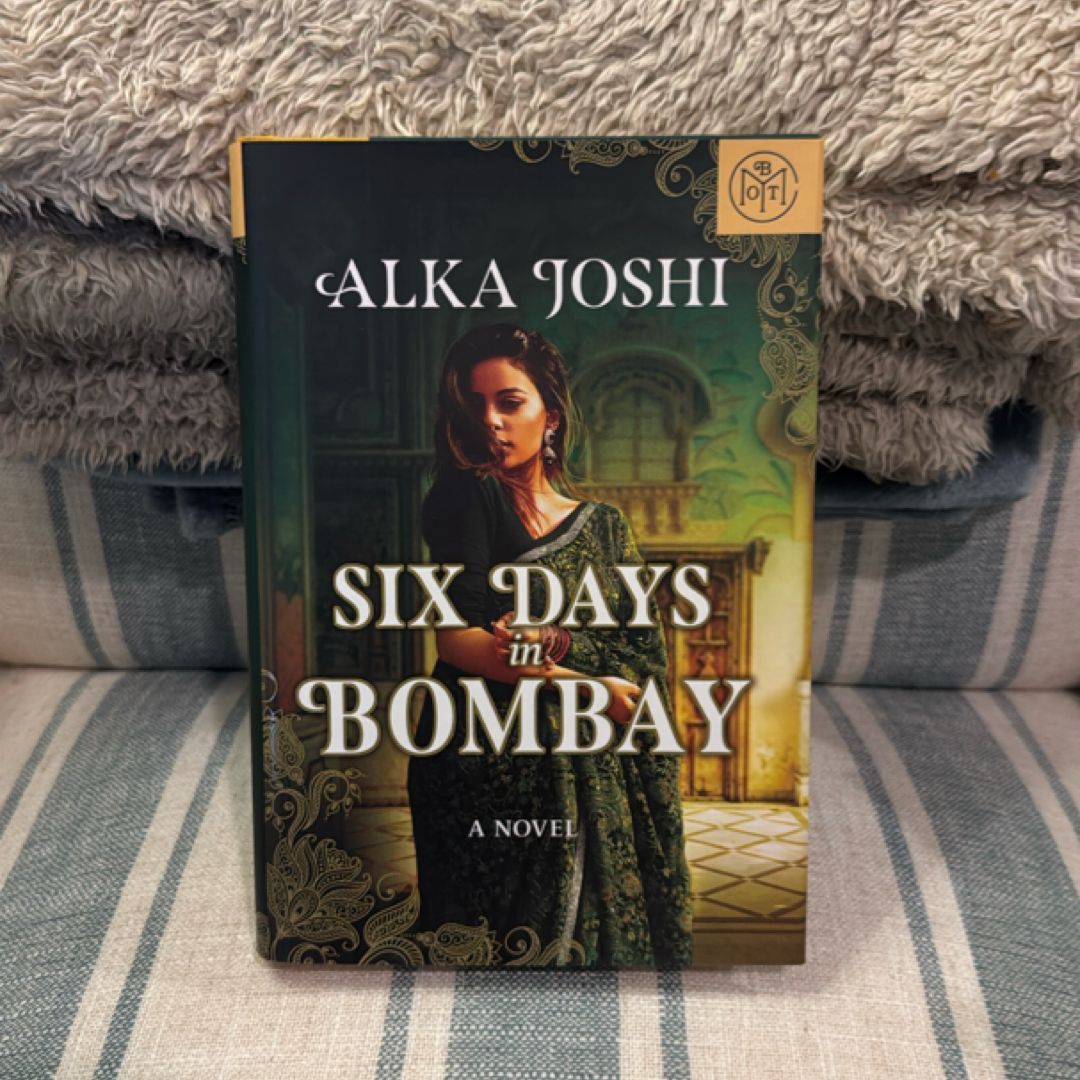 Six Days in Bombay