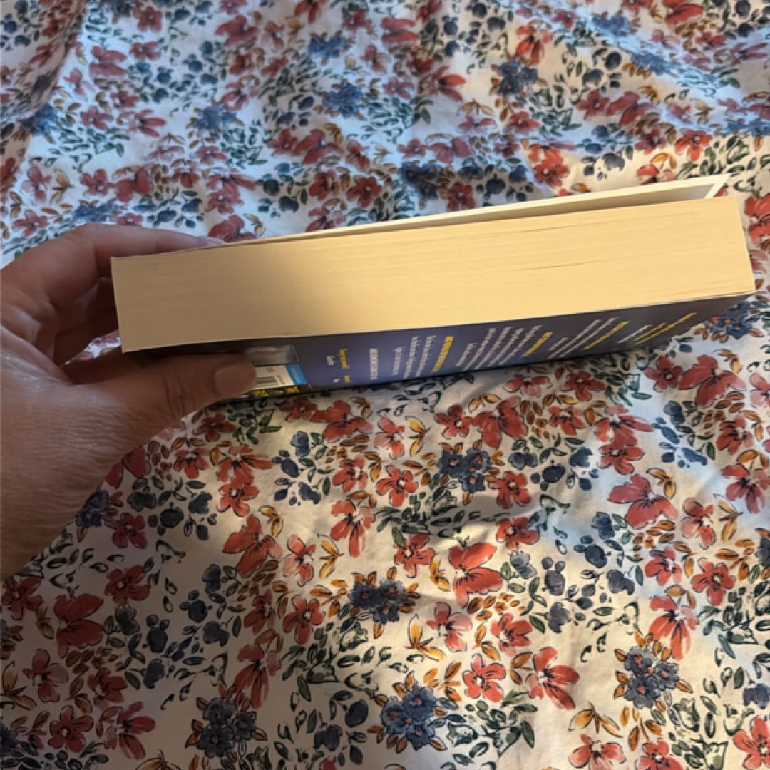 Those People Next Door by Kia Abdullah