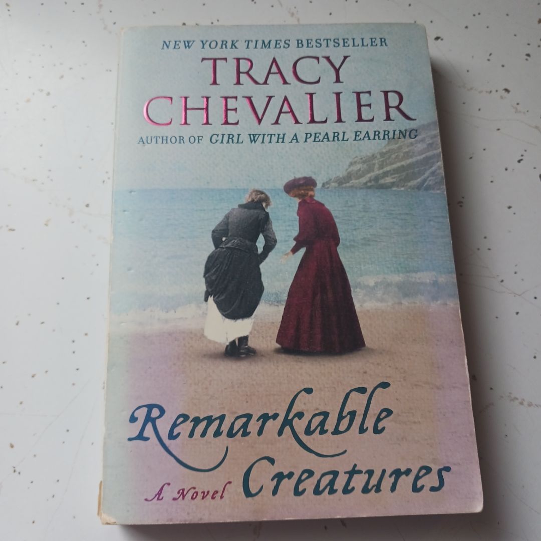 Remarkable Creatures