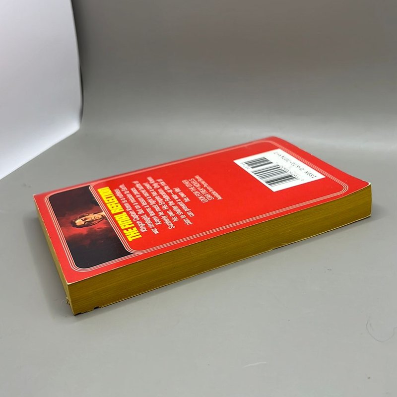 The Final Reflection