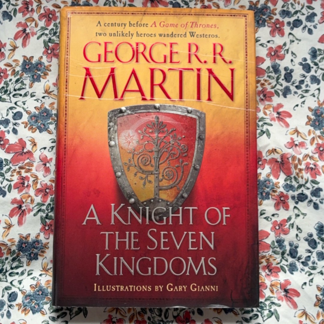 A Knight of the Seven Kingdoms