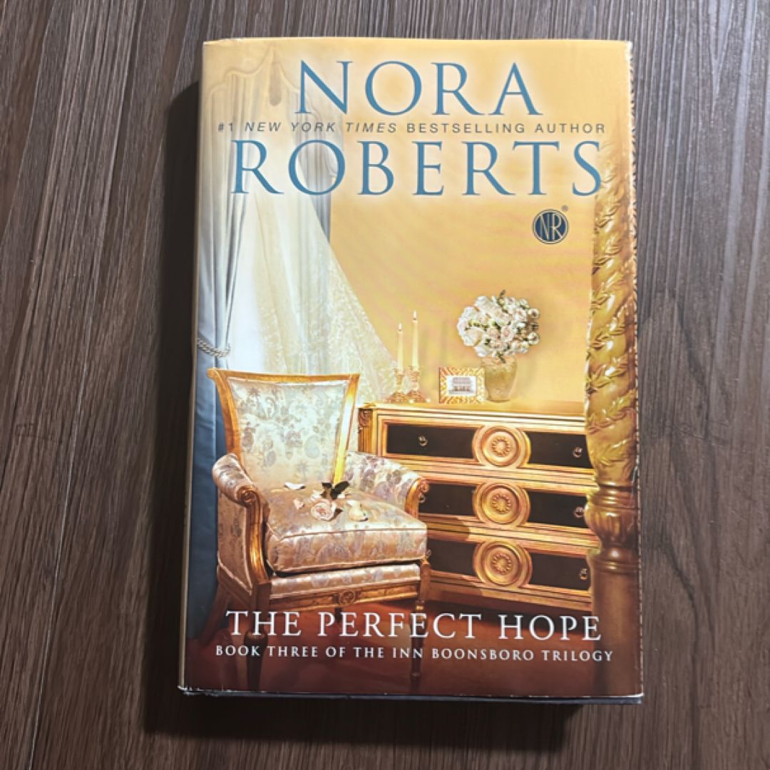 The Perfect Hope