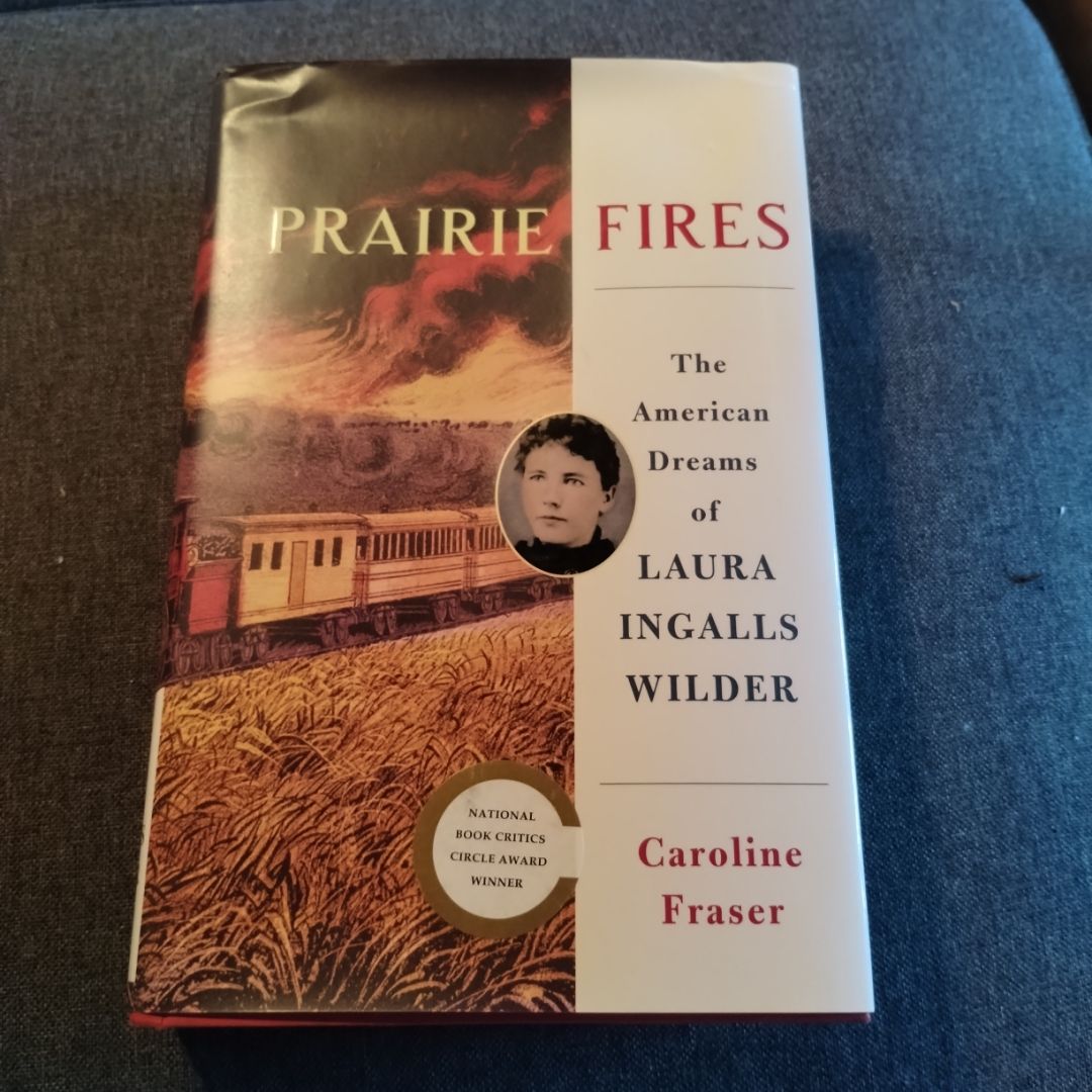 Prairie Fires