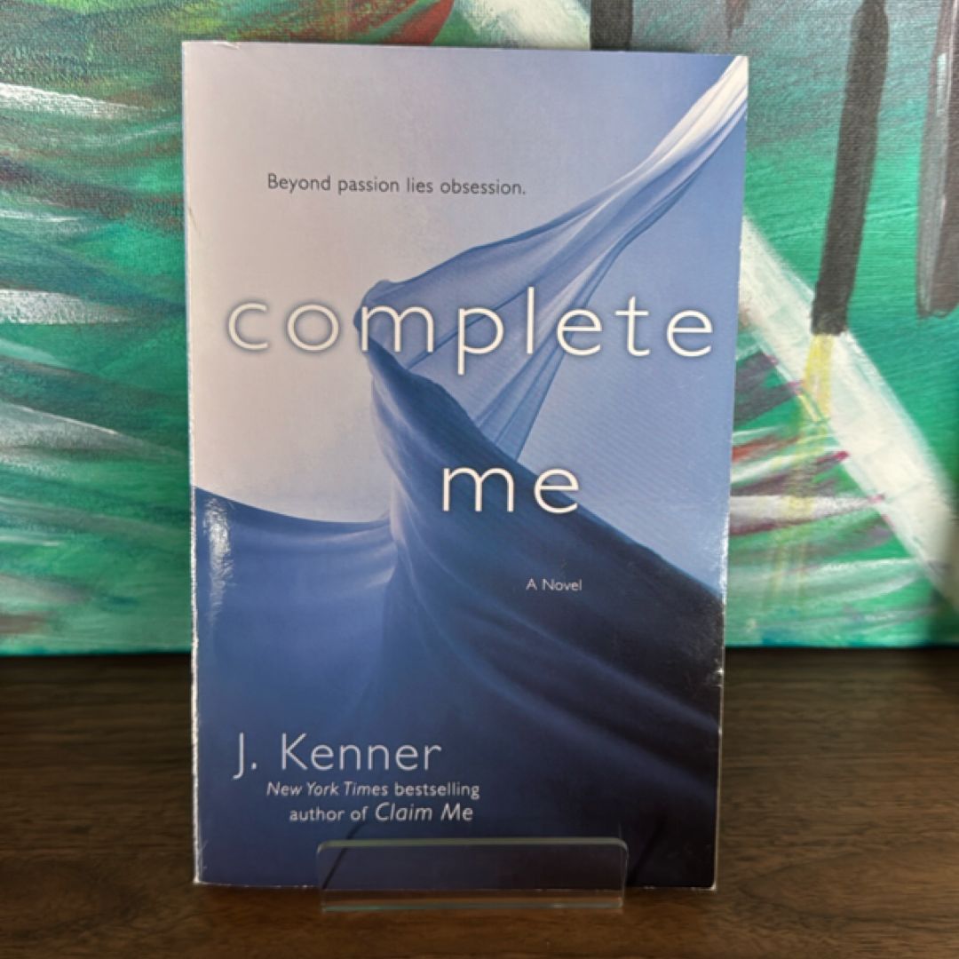 Complete Me