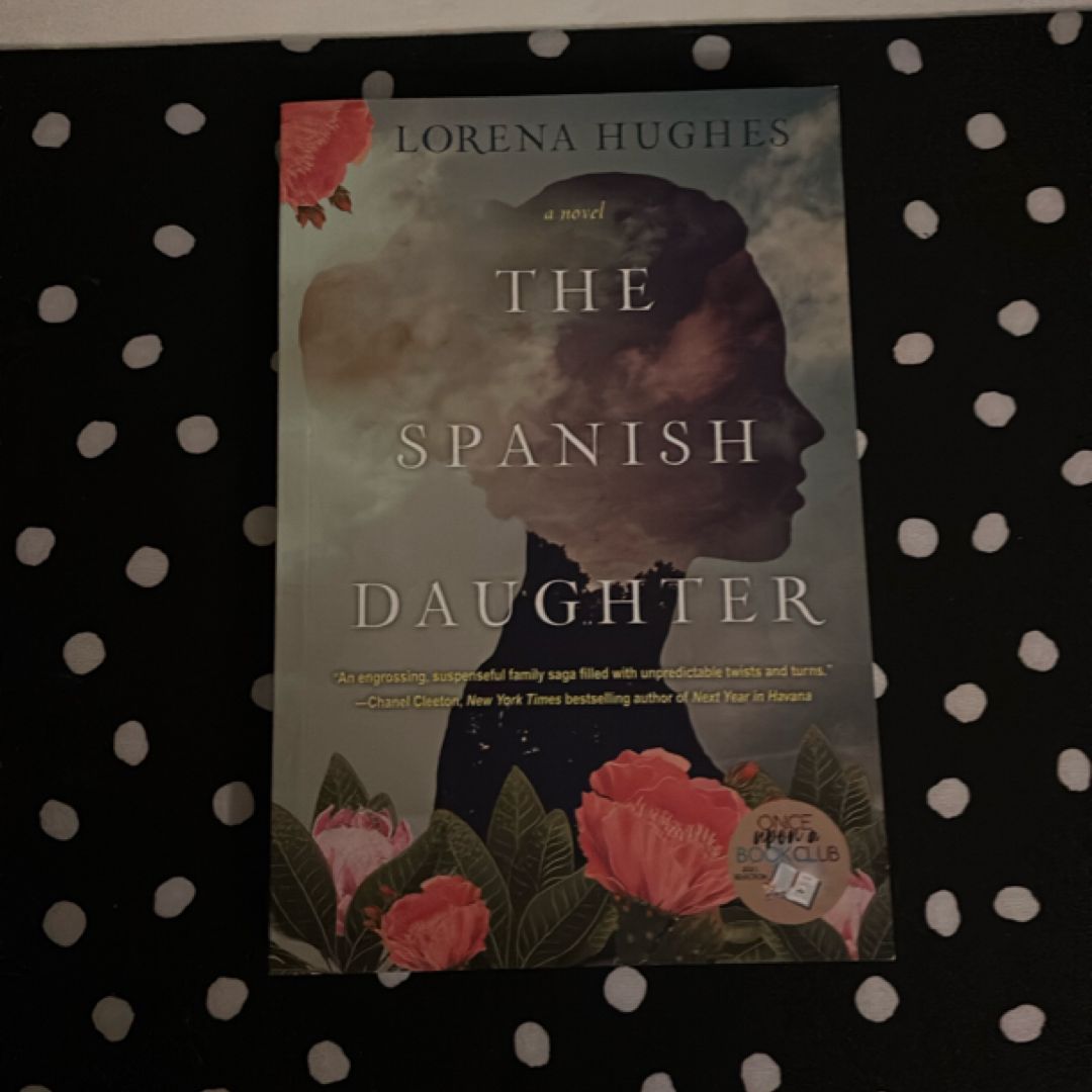 The Spanish Daughter