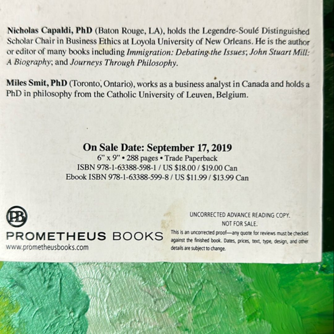 The Art of Deception by Nicholás Capaldi; | PangoBooks