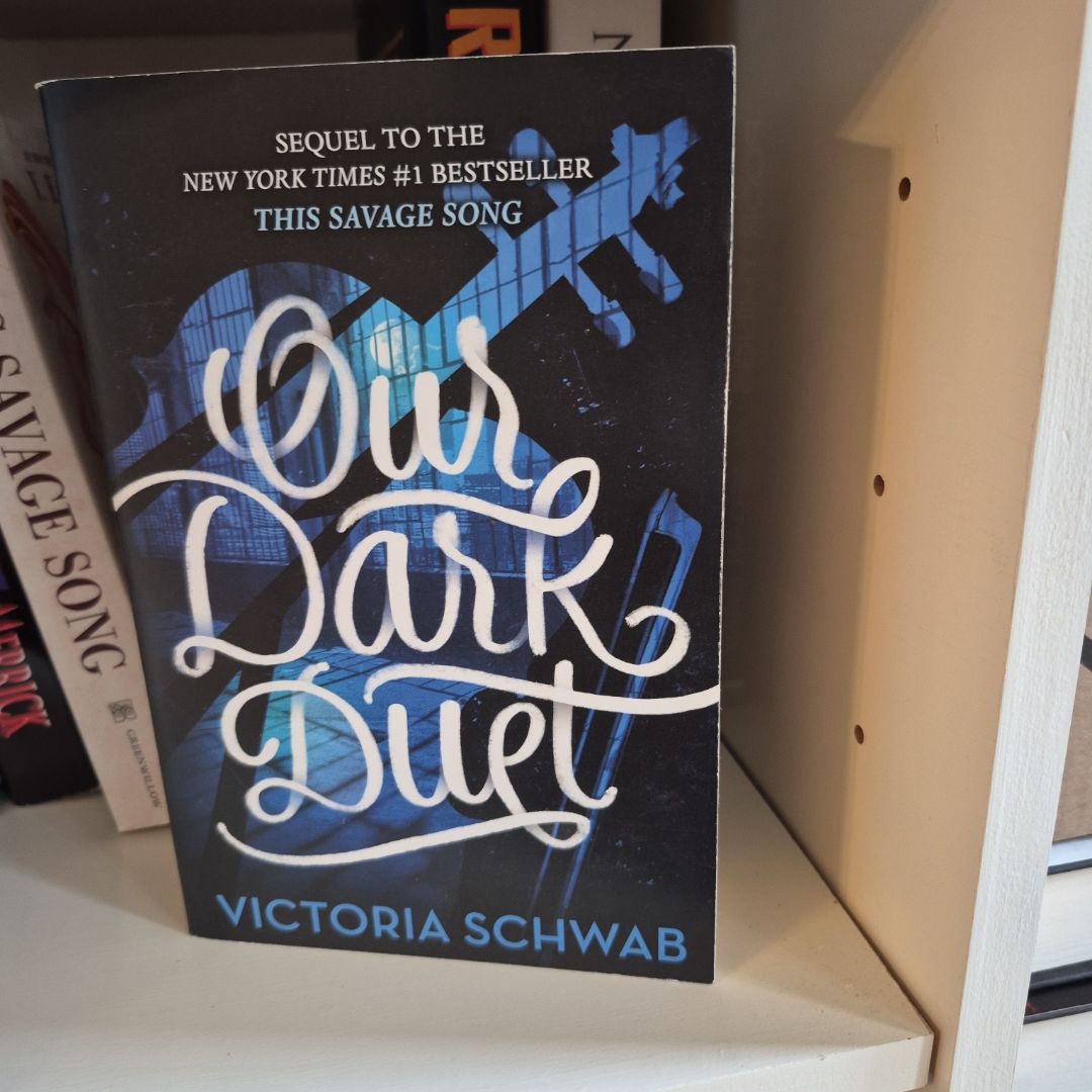 Our Dark Duet