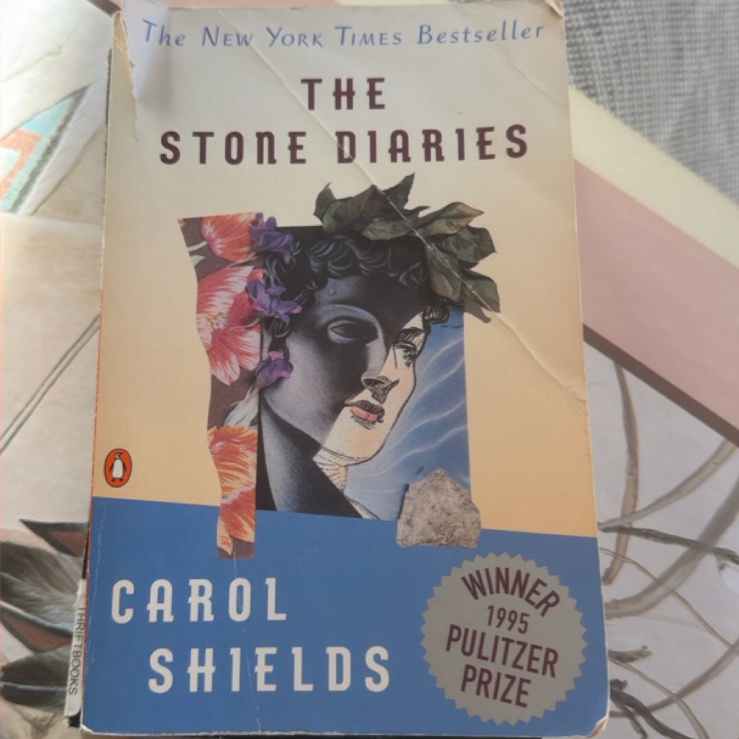 The Stone Diaries