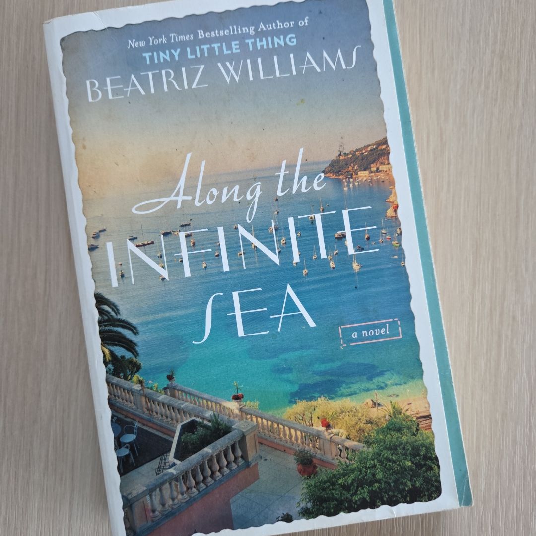 Along the Infinite Sea