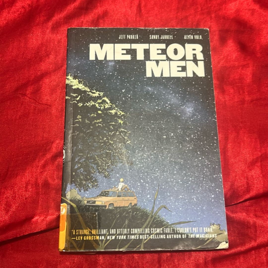 Meteor Men