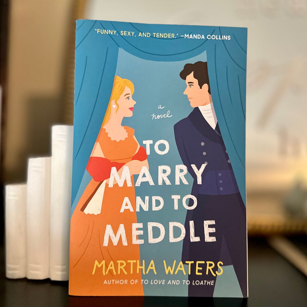 To Marry and to Meddle