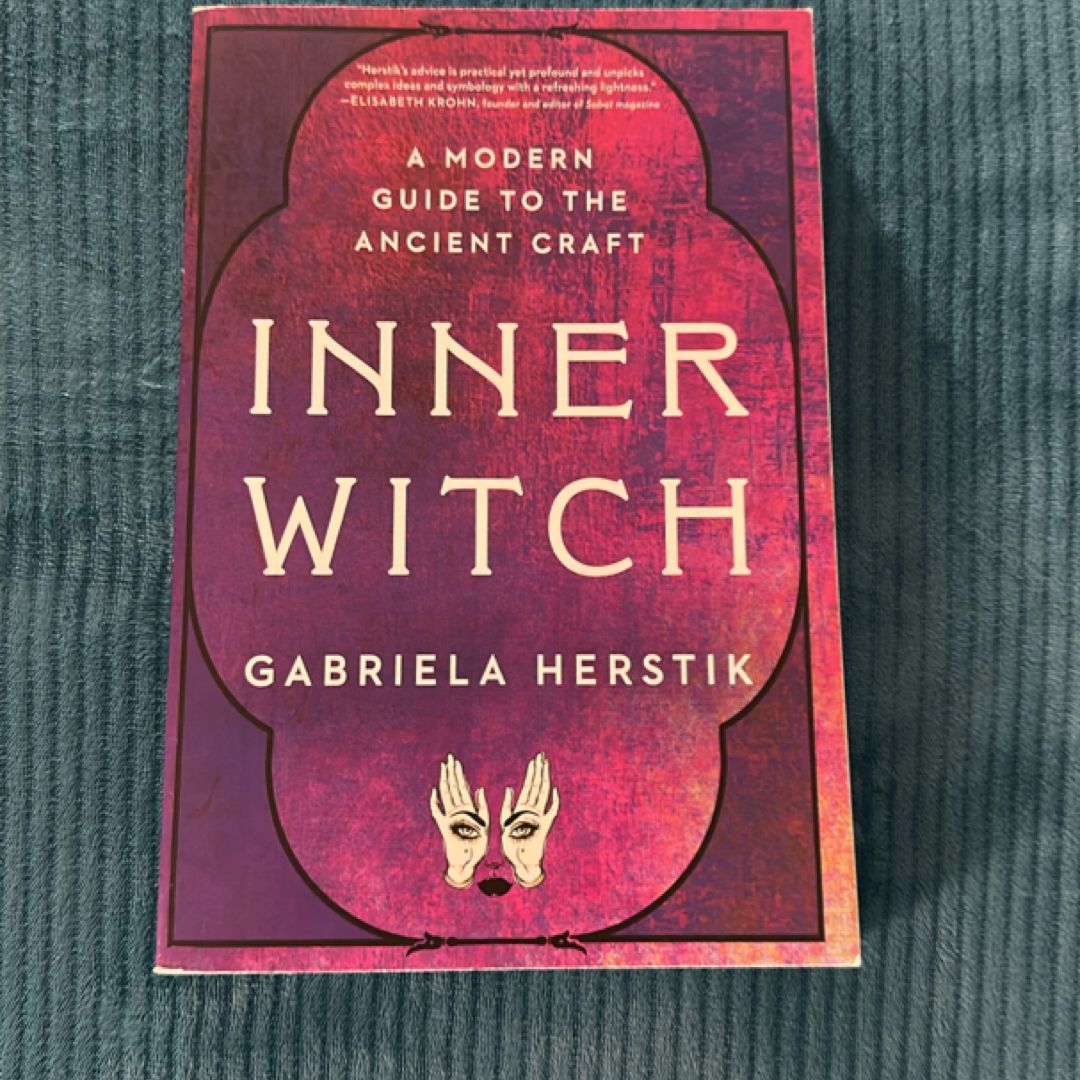 Inner Witch