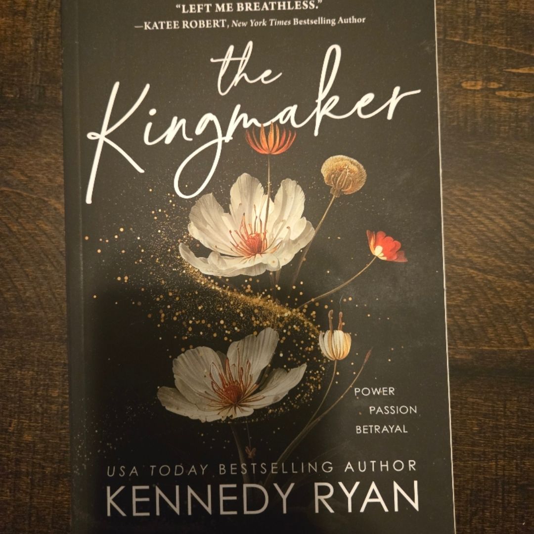 The Kingmaker