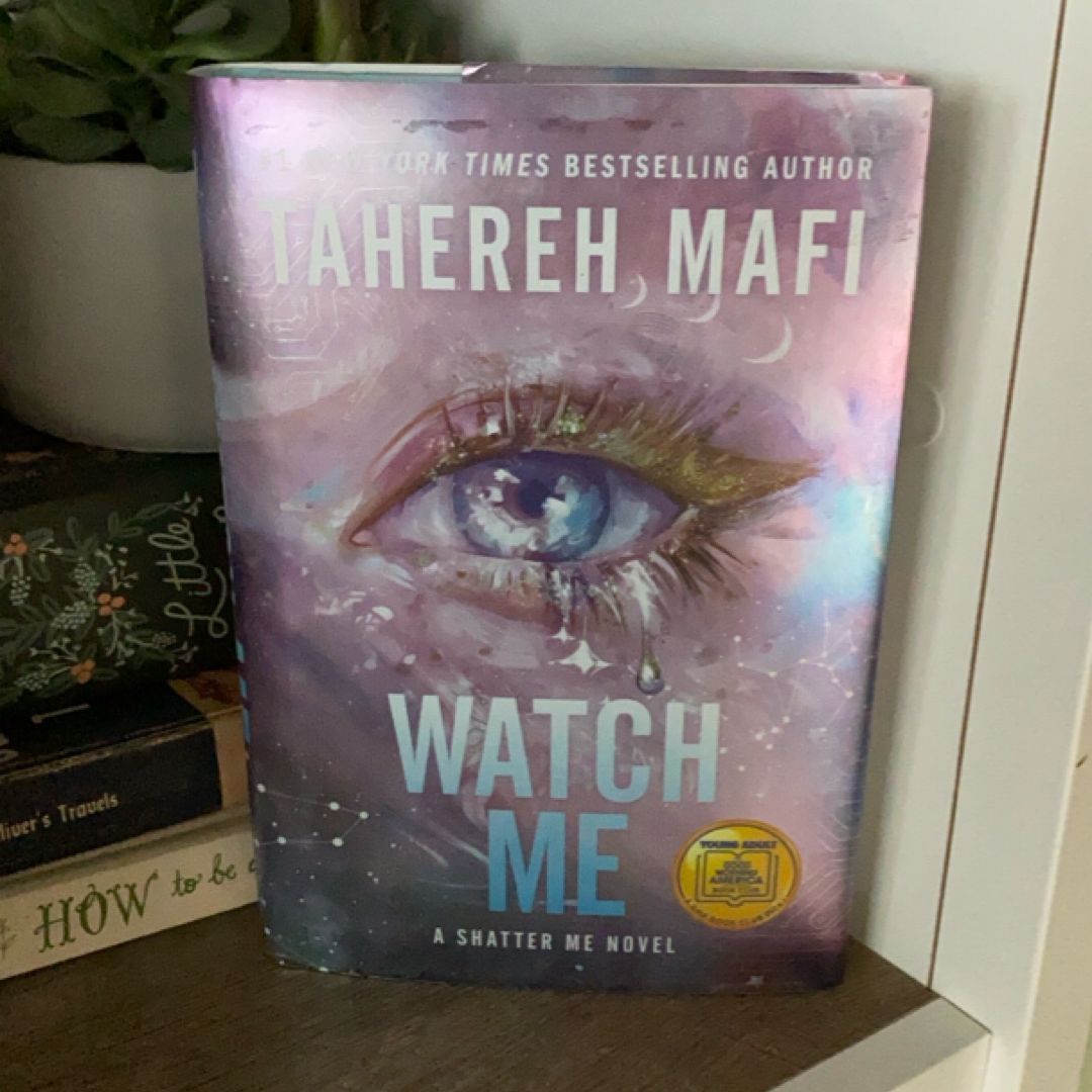 Watch Me