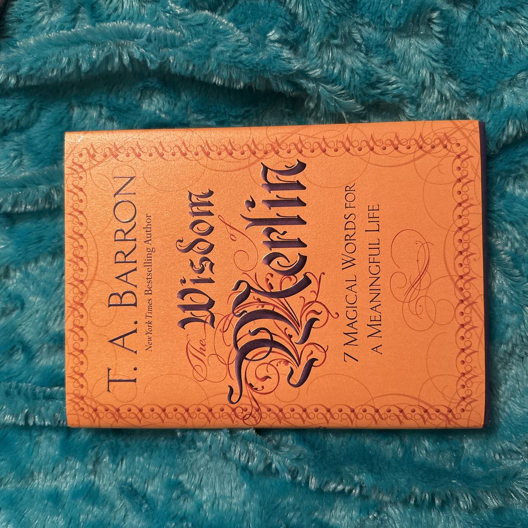 The Wisdom of Merlin