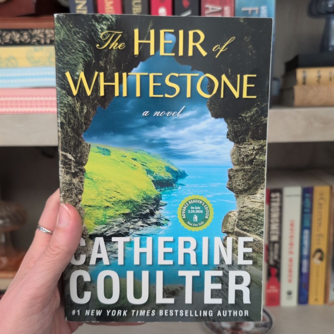 The Heir of Whitestone