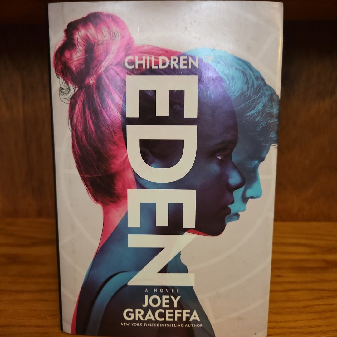 Children of Eden