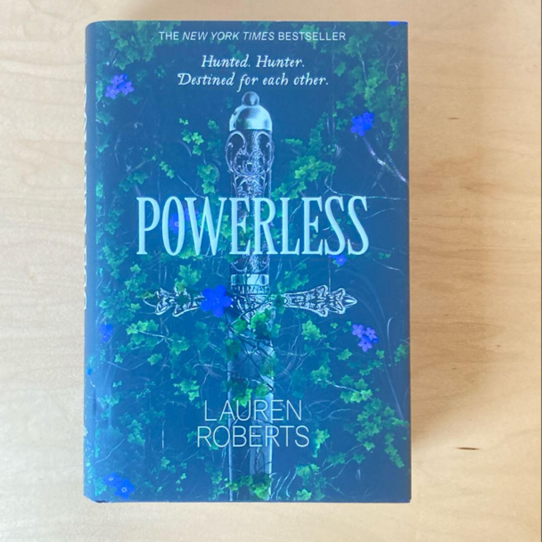 Powerless