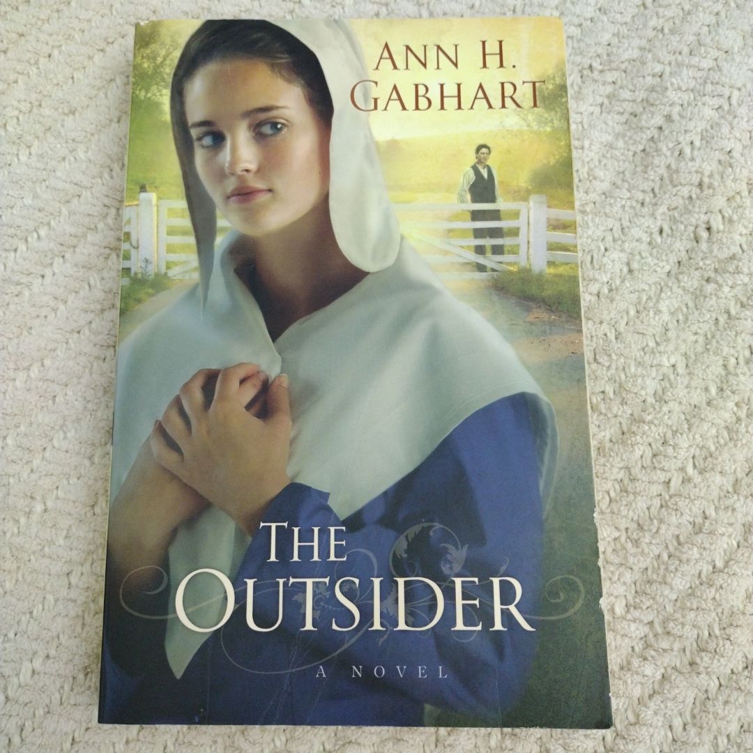 The Outsider