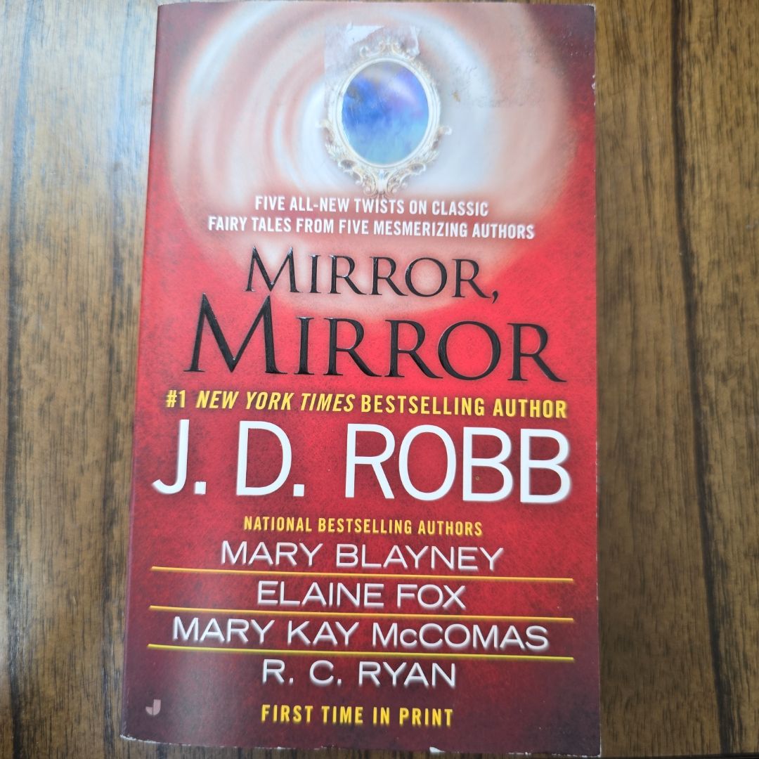 Mirror, Mirror