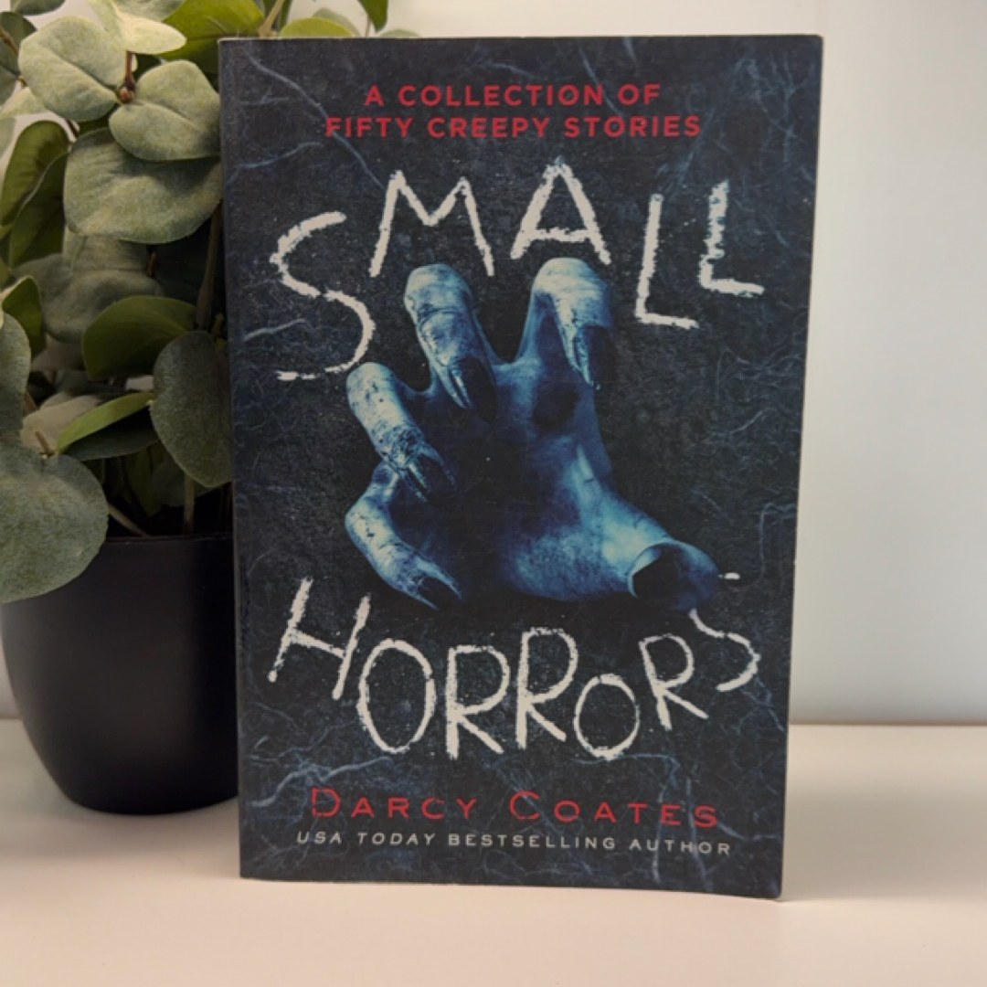 Small Horrors