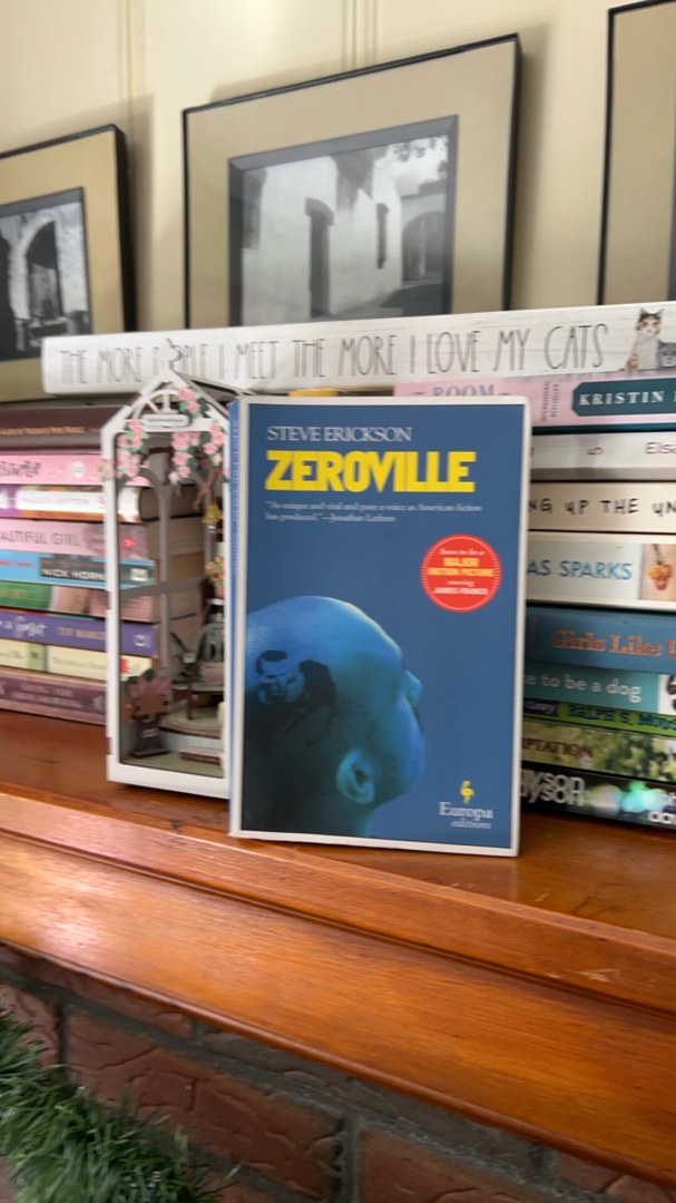 Zeroville