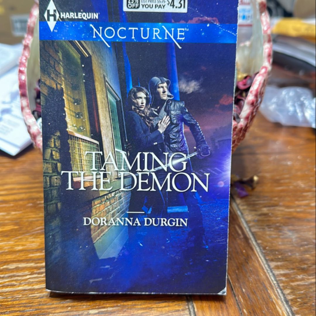 Taming the Demon
