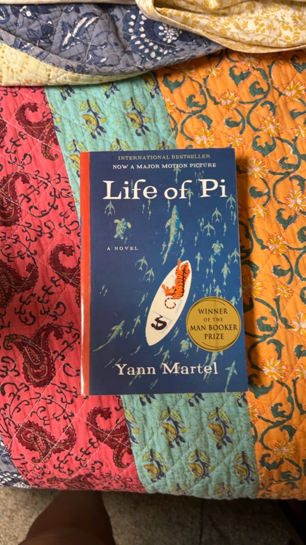 Life of Pi