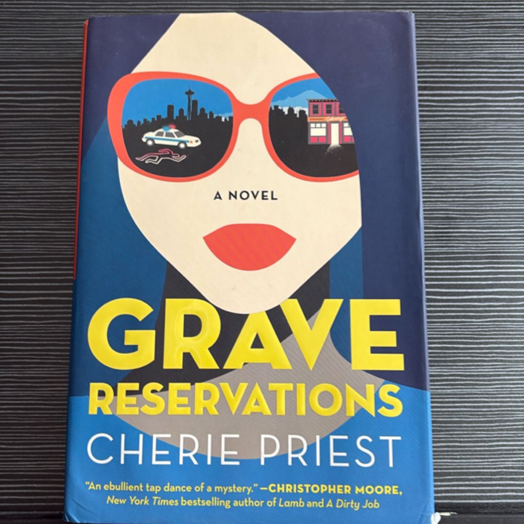 Grave Reservations