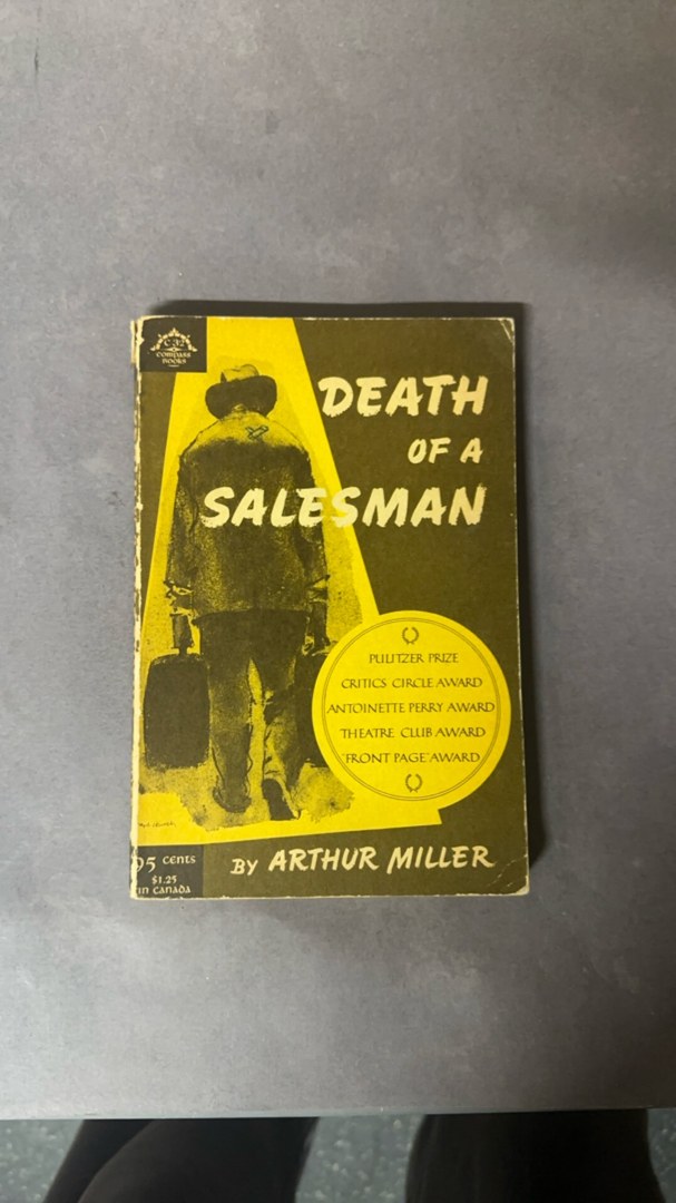 Death of a Salesman
