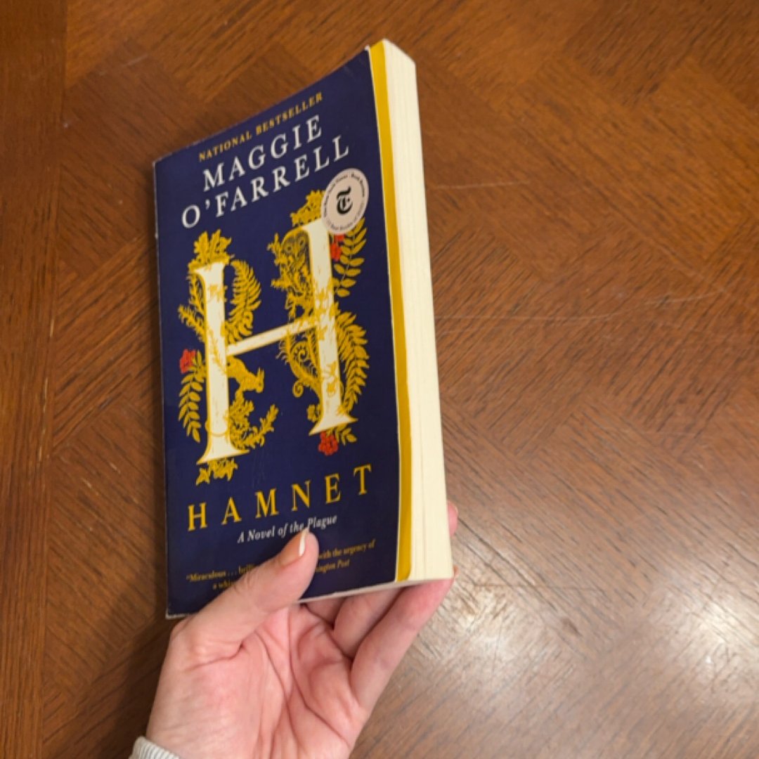 Hamnet